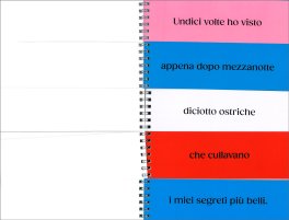 Il Mio Magico Pentolone delle Meraviglie — Libro - 3