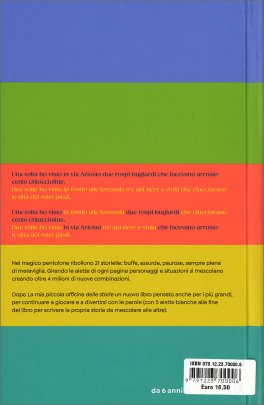 Il Mio Magico Pentolone delle Meraviglie — Libro - 2