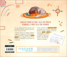 Il Mio Mappa Giorno — Libro - 2