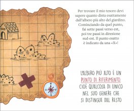 Il Mio Mappa Giorno — Libro - 3