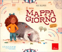 Il Mio Mappa Giorno — Libro - 1
