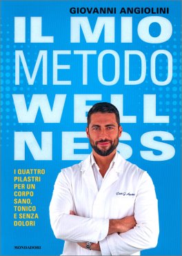 Il mio Metodo Wellness — Libro - 1