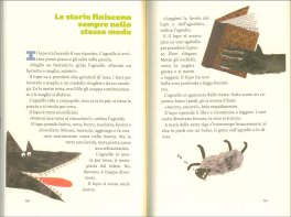Il Mio Mondo a Testa in Giù — Libro - 3