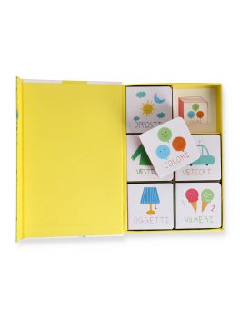 Il Mio Mondo - I Miei Primi Libretti — Libro - 3