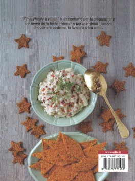 Il Mio Natale è Vegan — Libro - 2