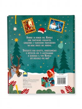 Il Mio Natale Super Creativo — Libro - 2