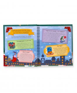 Il Mio Natale Super Creativo — Libro - 3