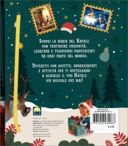 Il Mio Natale Super Creativo — Libro - 2