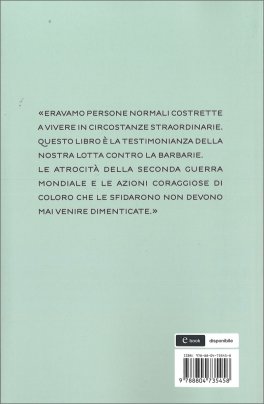 Il Mio Nome è Selma — Libro - 2