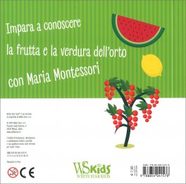 Il Mio Orto — Libro - 2