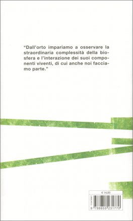 Il Mio Orto tra Cielo e Terra  — Libro - 2