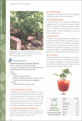 Il Mio Orto Naturale — Libro - 4