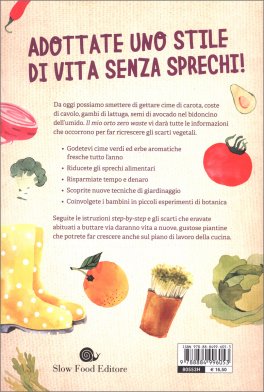 Il Mio Orto Zero Waste — Libro - 2