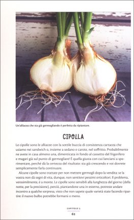 Il Mio Orto Zero Waste — Libro - 5