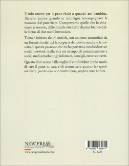 Il Mio Pane — Libro - 2