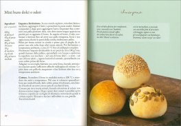 Il Mio Pane — Libro - 3