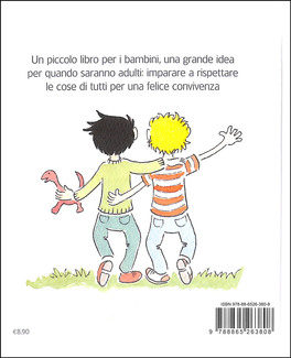 Il Mio Papà — Libro - 2