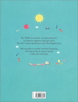 Il Mio Peggior Giorno Preferito — Libro - 2