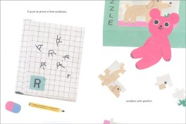 Il Mio Peggior Giorno Preferito — Libro - 3