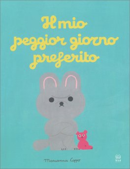 Il Mio Peggior Giorno Preferito — Libro - 1