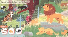 Il Mio Piccolo Almanacco Sonoro - Il Bioparco — Libro - 4