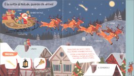 Il Mio Piccolo Almanacco Sonoro - Il Natale — Libro - 3