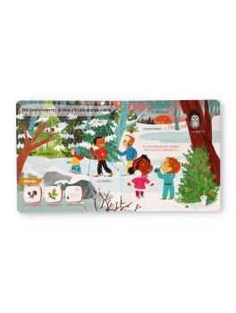 Il Mio Piccolo Almanacco Sonoro - La Natura — Libro - 3