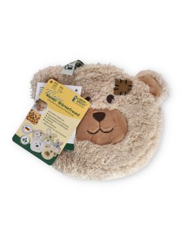 Il Mio Piccolo Amico Riscaldante - Orso - 3