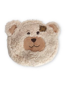 Il Mio Piccolo Amico Riscaldante - Orso - 1