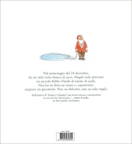 Il Mio Piccolo Babbo Natale — Libro - 2