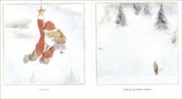 Il Mio Piccolo Babbo Natale — Libro - 3