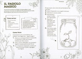 Il Mio Piccolo Giardino — Libro - 4