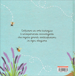 Il Mio Piccolo Orto Biologico — Libro - 2