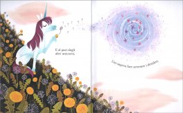Il Mio Piccolo Unicorno — Libro - 3