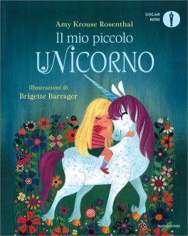 Il Mio Piccolo Unicorno — Libro - 1