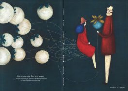 Il Mio Posto nel Mondo (con Te) — Libro - 4