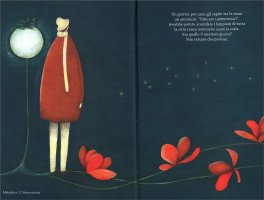 Il Mio Posto nel Mondo (con Te) — Libro - 3