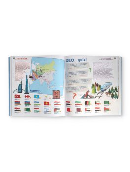 Il Mio Primo Atlante — Libro - 3