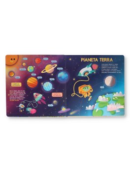 Il Mio Primo Atlante del Mondo — Libro - 4