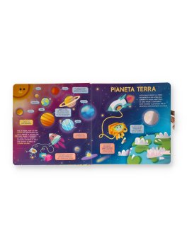 Il Mio Primo Atlante del Mondo — Libro - 4