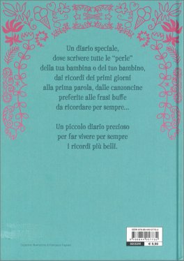 Il Mio Primo Diario — Libro - 2