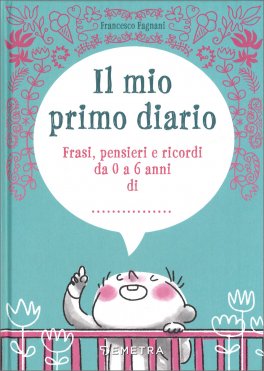 Il Mio Primo Diario — Libro - 1