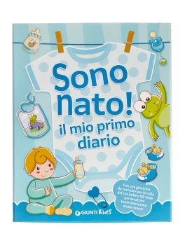 Il Mio Primo Diario con QR Code Ninne Nanne — Libro - 2
