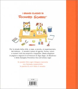 Il Mio Primo Libro — Libro - 2