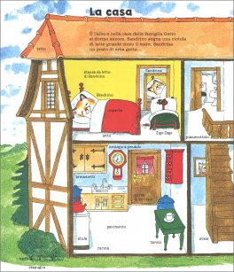 Il Mio Primo Libro — Libro - 3