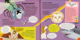 Il Mio Primo Libro degli Animali — Libro - 3