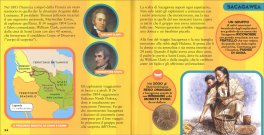 Il Mio Primo Libro dei Chi — Libro - 3