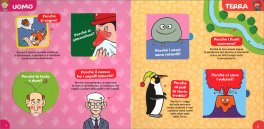 Il Mio Primo Libro dei Perchè — Libro - 3