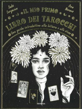 Il Mio Primo Libro dei Tarocchi — Libro - 1