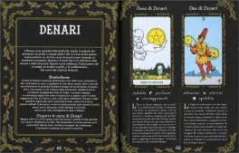 Il Mio Primo Libro dei Tarocchi — Libro - 4